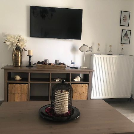 Tasos Paradise Polychrono Zewnętrze zdjęcie